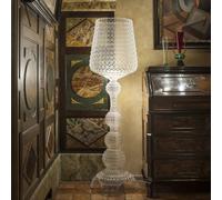 Kartell Lampadaire LED Kabuki par Ferruccio Laviani 165 cm
