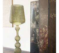 Kartell Kabuki Lampadaire LED, 09180VE,
