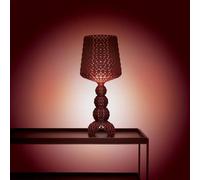 Kartell Kabuki Lampe de table LED, G9200BO,
