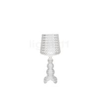 Kartell Kabuki Mini Lampe de table LED