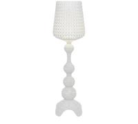 Kartell - Kabuki Outdoor Lampadaire Blanc