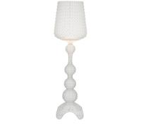 Kartell - Kabuki Outdoor Lampadaire Cristal