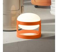 Kartell KD28 Lampe de table E14, 09485AM,