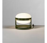 Kartell KD28 Lampe de table E14, 09485VB,