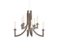 Kartell KHAN METAL Bronze Mat
