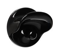 Kartell - Kit de 2 porte-manteaux Ø10.5cm