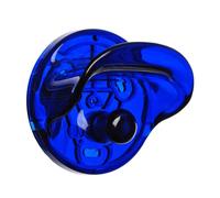 Kartell - Kit de 2 porte-manteaux Ø10.5cm