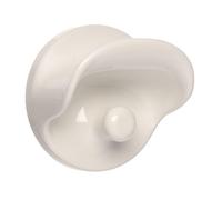 Kartell - Kit de 2 porte-manteaux Ø10.5cm