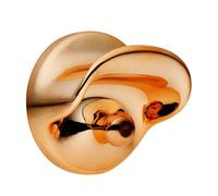 Kartell - Kit de 2 porte-manteaux Ø10.5cm