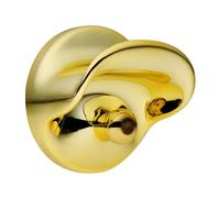 Kartell - Kit de 2 porte-manteaux Ø10.5cm