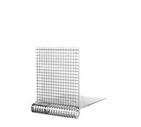 Kartell Kite Shelf, Tablette, Cristal, 2 Pièces
