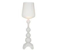 Kartell Kabuki Intérieur, Lampadaire avec Variateur de Lumière, Cristal