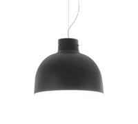 KARTELL lampe à suspension BELLISSIMA (Noir - Technopolymère thermoplastique coloré dans la masse)