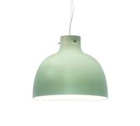 Kartell Lampe À Suspension Bellissima (Vert Brillant - Technopolymère Thermoplastique Coloré Dans La Masse) Vert