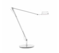 KARTELL lampe de table ALEDIN DEC (Cristal - Polycarbonate et aluminium)