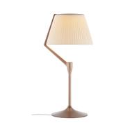 Kartell Angelo Stone Lampe à Poser Cuivre