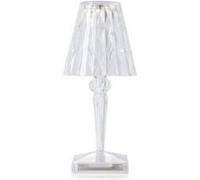 Kartell Lampe de Table Battery G