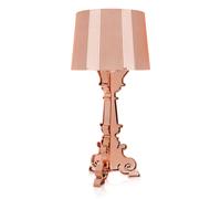 KARTELL lampe de table BOURGIE (Cuivre - Polycarbonate 2.0 recyclé)