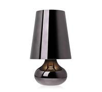 Kartell Cindy, Lampe de table, Gris