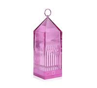 KARTELL lampe de table LANTERN (Glicine - PMMA)