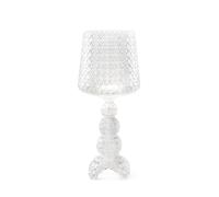 Kartell Lampe de table Mini Kabuki LED dessiné par Ferruccio Laviani 70 cm