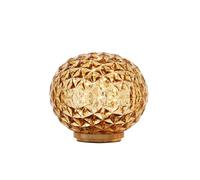 Mini Planet LED Akku Lampe de table Kartell Teint par jaune - 8058967308808