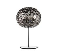 Kartell Lampe de table Planet avec pied - fumée