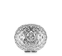 Kartell Lampe de table Planet - Verre clair