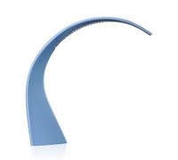 Kartell - Taj Mini LED Table Lamp Blue