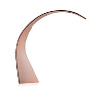 KARTELL lampe de table TAJ MINI MÉTALLISÉS PRECIOUS COLLECTION (Cuivre - PMMA métallisé)