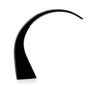KARTELL lampe de table TAJ MINI (Noir - Teinté dans la masse PMMA)