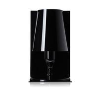 Kartell Lampe de table Take - noir