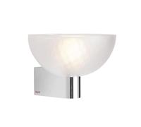 KARTELL lampe mural applique FATA (Cristal - Technopolymère thermoplastique métallique)