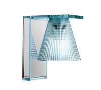 Kartell Light-Air Applique, bleu