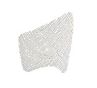 Kartell Tea Applique blanc