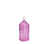KARTELL lampe de table LANTERN (Glicine - PMMA)
