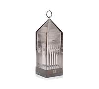 Kartell Lantern Lampe de table sans fil, LED, G9335FU,