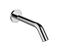 Laufen Kartell Bec déverseur pour baignoire, saillie 175 mm, Coloris: chrome - H3713300040601