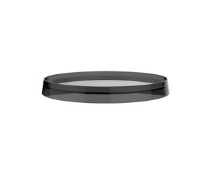 Kartell LAUFEN Disque décoratif de rangement, H3983350850011,