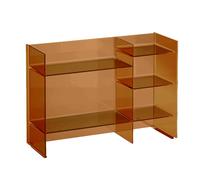 Kartell LAUFEN Étagère, H3893310810001,