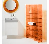 Kartell LAUFEN Étagère, H3893310820001,