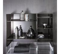 Kartell LAUFEN Étagère, H3893310850001,