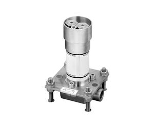 Kartell LAUFEN Kit de gros œuvre pour mitigeur de baignoire sur pied, HF503000000000,