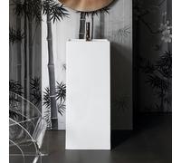 Kartell LAUFEN Lavabo colonne, H8113317571111,