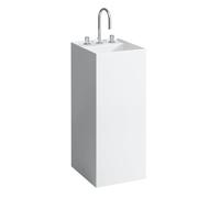 Kartell LAUFEN Lavabo colonne, H8113317571581,
