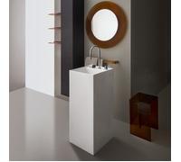 Kartell LAUFEN Lavabo colonne, H8113317578151,