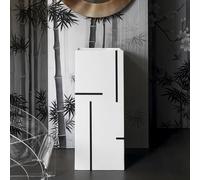 Kartell LAUFEN Lavabo colonne, H811331D021121,