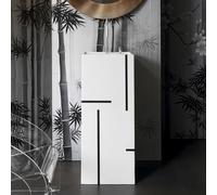 Kartell LAUFEN Lavabo colonne, H811331D028151,