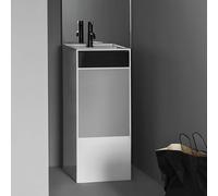 Kartell LAUFEN Lavabo colonne, H811331D031111,