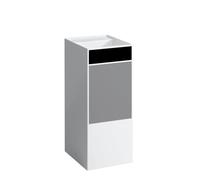 Kartell LAUFEN Lavabo colonne, H811331D031121,